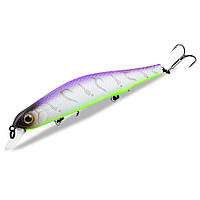 Asinia Orbit 110SP (ZipBaits Orbit 110SP) цвет G