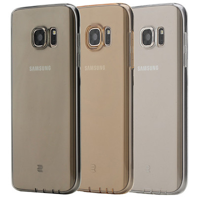 Чохол силіконовий для Samsung Galaxy S7