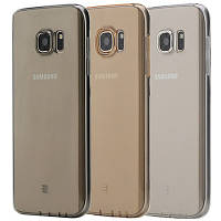 Чехол силиконовый для Samsung Galaxy S7