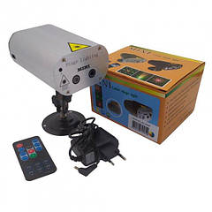 Лазерна установка проектор RD-8009L з пультом