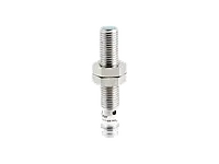 Индуктивный бесконтактный датчик, Sn=2mm, PNP/NO, IP 67, разъем M8, IFRM 08P17A1/S35L Baumer