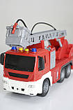 Пожежна машина JS 109/111, фото 3