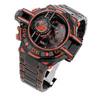 Мужские часы Invicta 35367 Coalition Forces 54mm