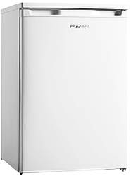 Морозильна шафа Concept MZ3555WH