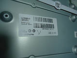 Підсвічування телевізора V13 Rev0.0 1 B2-Type 6916L-1437A підходить для LG 32" на запчастини, фото 3