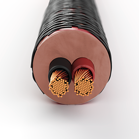 Акустичний кабель DALI CONNECT SC RM230С