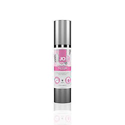 Гель для звуження піхви System JO Vaginal Tightening Serum (50 мл) з охолоджувально-вібрувальним еф.