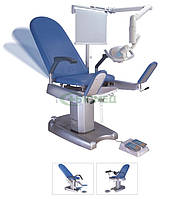 Гинекологическое кресло, современные гинекологические кресла DH-S101 Биомед