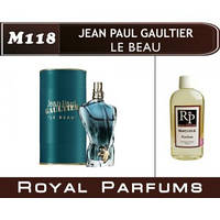 «Le Beau» от Jean Paul Gaultier. Духи на разлив Royal Parfums 100 мл