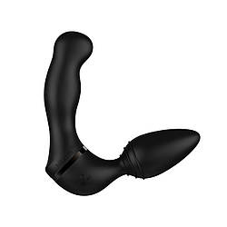 Nexus Revo TWIST 2 in 1 Rotating Prostate Massager and Vibrating Butt Plug