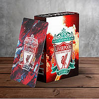 Карти гральні Ліверпуль