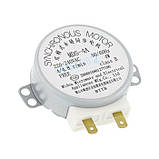 Двигун тарілки Whirlpool (MDS-4A), фото 3