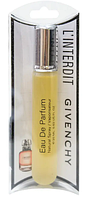 ЖІНОЧИЙ МІНІ ПАРФУМ GIVENCHY L'INTERDIT, 20 ml