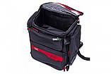 Рюкзак риболовний LJ RUCKSACK  (3 коробки), фото 5