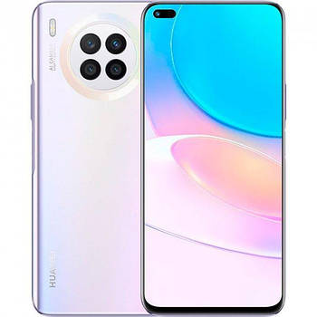 Huawei Nova 8i / Honor 50 Lite