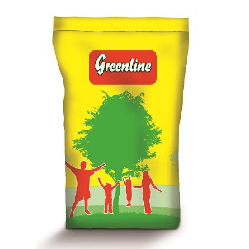 Насіння газонної трави «Універсальна» 10 кг ТМ «Greenline», оригінал