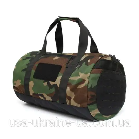 Тактичний рюкзак 30L Every Day Duffel від London Bridge Trading, фото 1