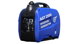 AGT 2500I Генератор инверторный 1.8 кВт