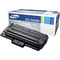 Заправка картриджа Samsung SCX-D4200A/SEE для Samsung SCX-4200, SCX-4220,