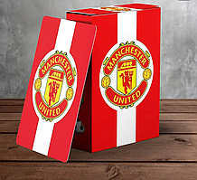 Карти гральні Манчестер Юнайтед