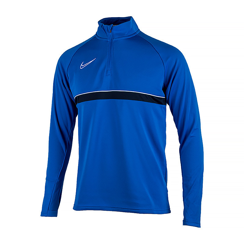 Толстовка чоловіча Nike Dri-FIT Academy 21 Dril CW6110-463