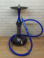 Высокий качественны кальян Alpha Hookah