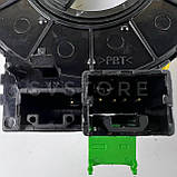 Шлейф керма (равлик) Mitsubishi LANCER, ECLIPSE, ENDEAVOR, GALANT, OUTLANDER, L200, фото 2