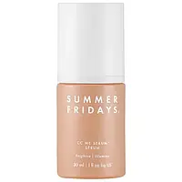 Осветляющая сыворотка для лица Summer Fridays: CC Me Serum 30 мл