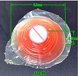 Самоклейні соски на груди, фото 4