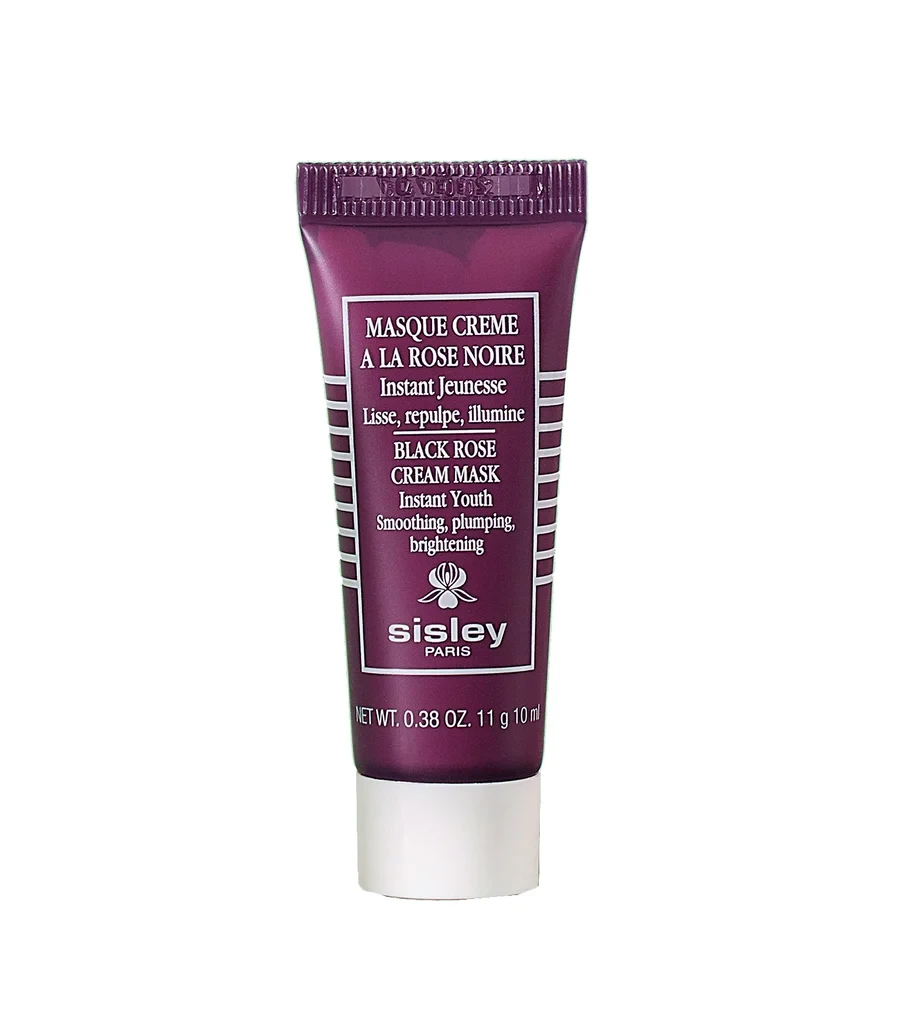 Крем-маска для обличчя Sisley-Paris: Black Rose Cream Mask 10 мл