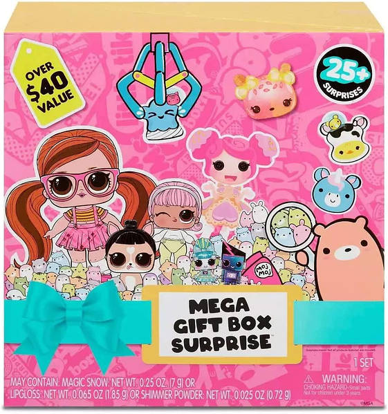 Lol box on sale
