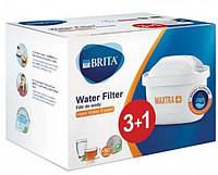 Картриджи Brita Maxtra Plus Эксперт Жесткости. Германия. (Цена за 4 картриджа)