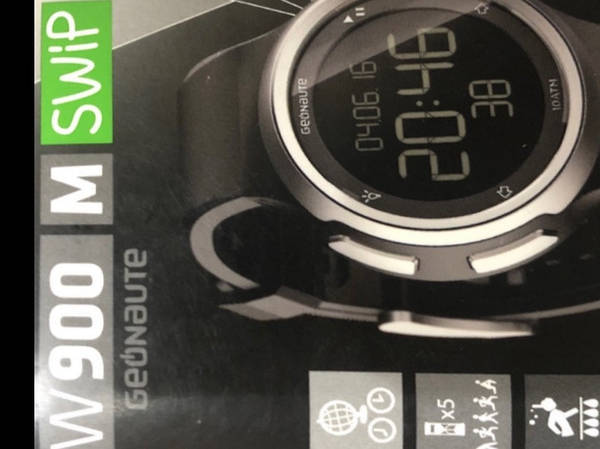 Decathlon w900 shop m swip