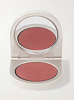 Кремовые румяна Rose INC Blush Divine Radicant Lip&Cheek Color в оттенке Heliotrope(абрикос) 4,5 г