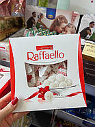 Цукерки Raffaello Confetteria 260 гр. Польша, фото 3