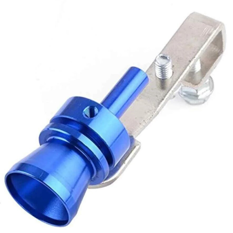 Свисток на TURBO SOUND for car, фото 1