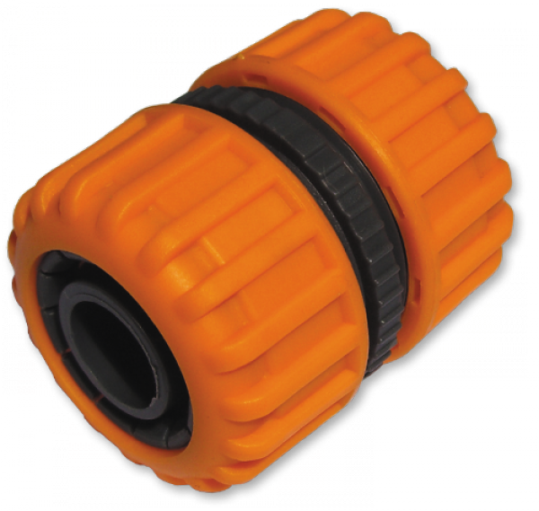 Муфта з'єднувальна (ремонтна) 3/4", GOLD LINE, 
GL5818