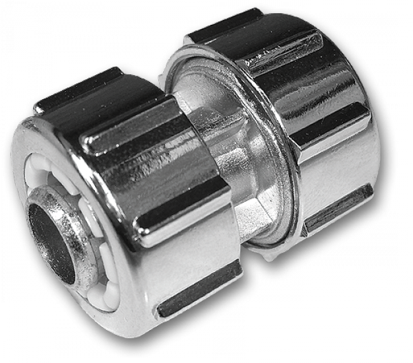 Муфта з'єднувальна (ремонтна) 1/2" CYNK CHROM, CH-KT4035Z