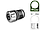 Конектор 3/4", STOP, TPR WHITE LINE, WL-2156, фото 3