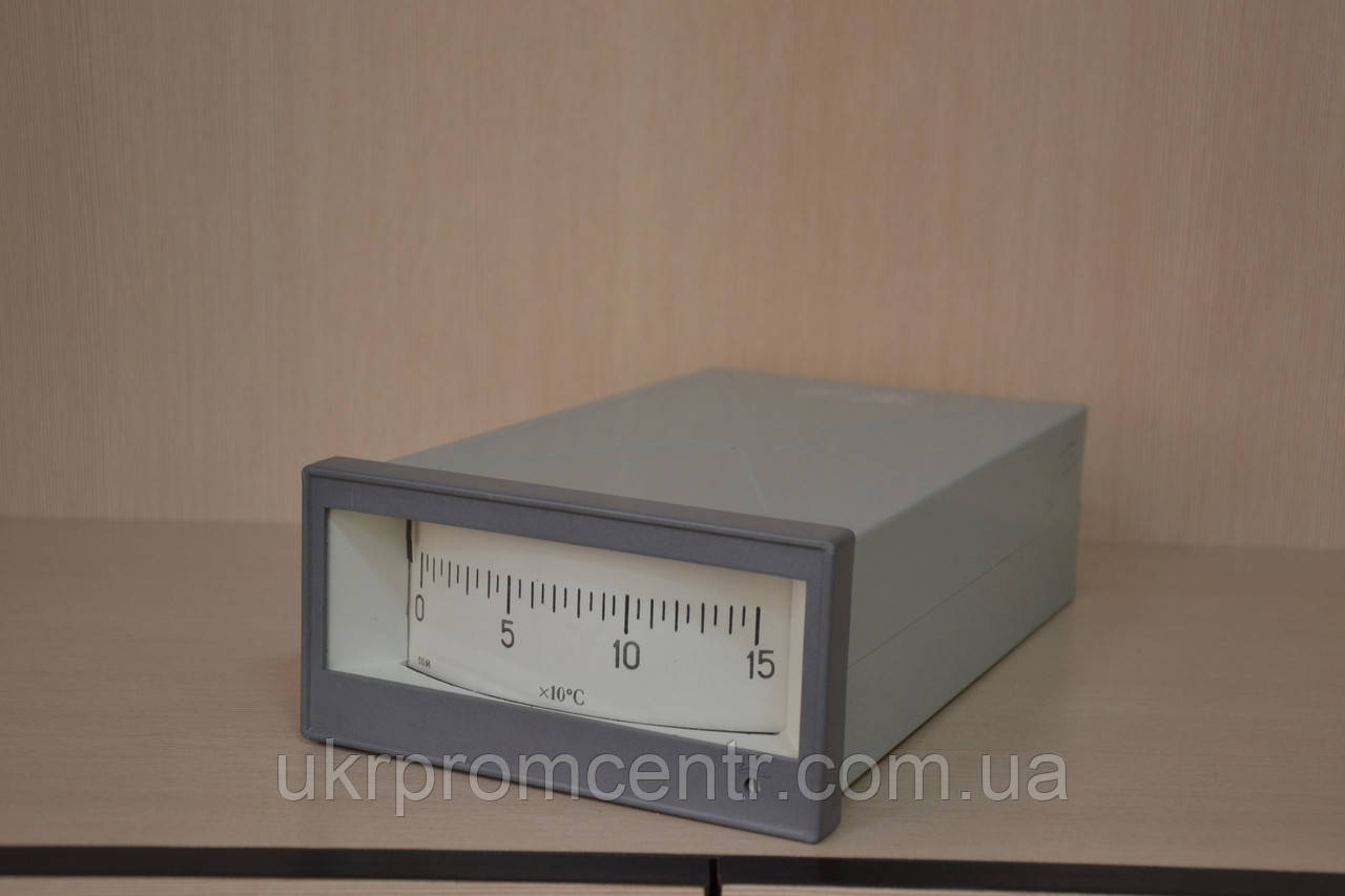 Мільвольтметр (логометр) Ш4540