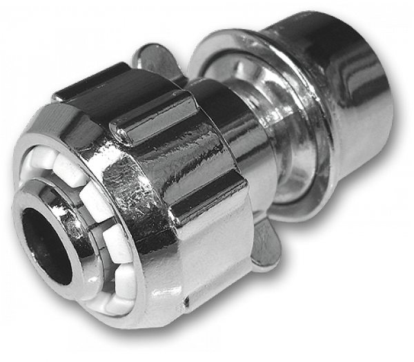 Конектор 3/4" - STOP CYNK CHROM, CH-KT4112Z