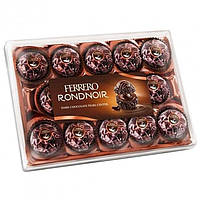 Конфеты Ferrero Rondnoir 138г (14шт)