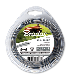 Ліски для тримера