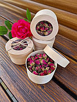 Чайна троянда (Бутони троянд сушені), фото 6