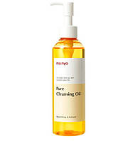 Manyo Pure Cleansing Oil 200 ml - Масло гидрофильное универсальное