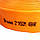 Шланг плаский AGRO-FLAT PE W.P.4  – 2" – 100м, ORANGE, WAF4B200100, фото 3