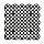 Газонна решітка MULTI GRID 40х600x600мм чорна, KRMG40BC, фото 2