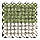 Газонна решітка MULTI GRID 40х600x600мм чорна, KRMG40BC, фото 6