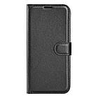 Чохол-книжка Litchie Wallet для Huawei Nova 8i / Honor 50 Lite Black, фото 6