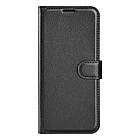 Чохол-книжка Litchie Wallet для Huawei Nova 9 / Honor 50 Black, фото 4